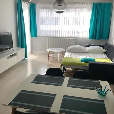 Apartamenty Maja Новий Тарг Екстер'єр фото