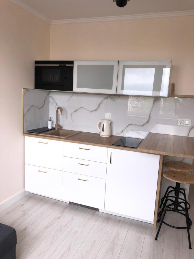 Apartamenty Maja Новий Тарг Екстер'єр фото
