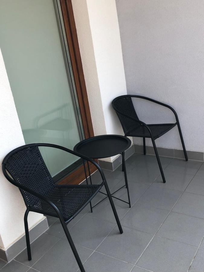Apartamenty Maja Новий Тарг Екстер'єр фото