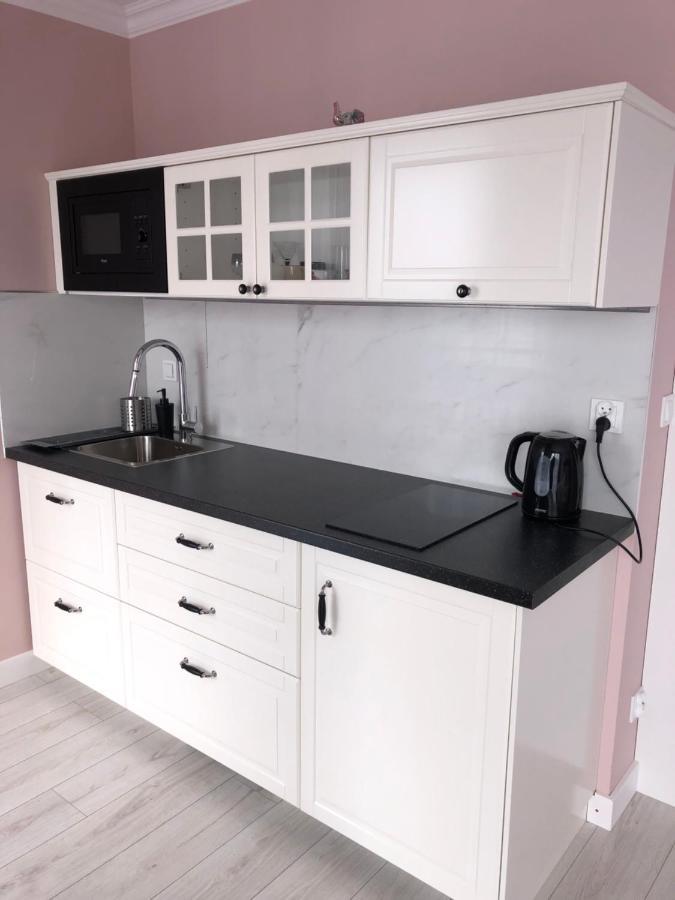 Apartamenty Maja Новий Тарг Екстер'єр фото