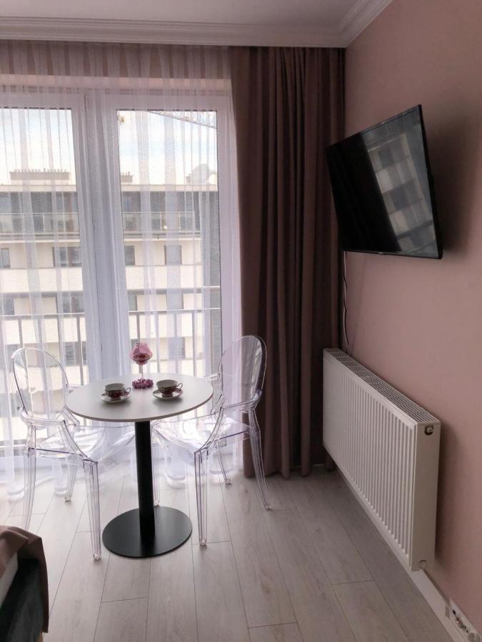 Apartamenty Maja Новий Тарг Екстер'єр фото