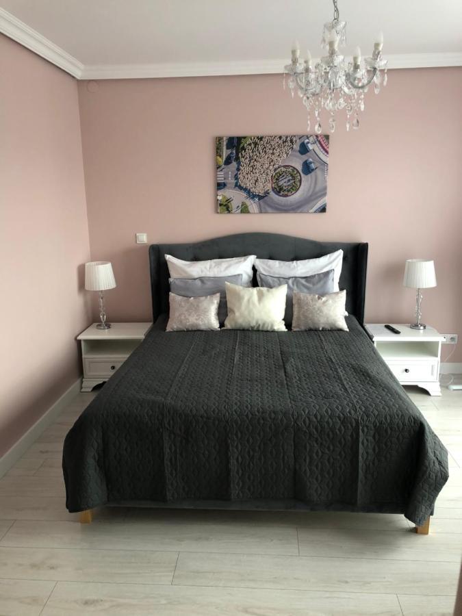 Apartamenty Maja Новий Тарг Екстер'єр фото