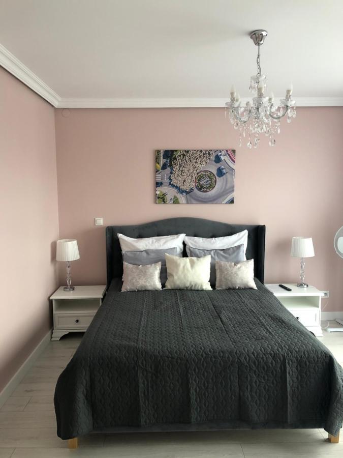 Apartamenty Maja Новий Тарг Екстер'єр фото