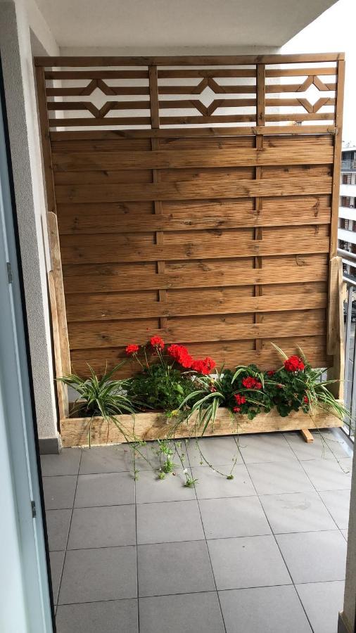 Apartamenty Maja Новий Тарг Екстер'єр фото
