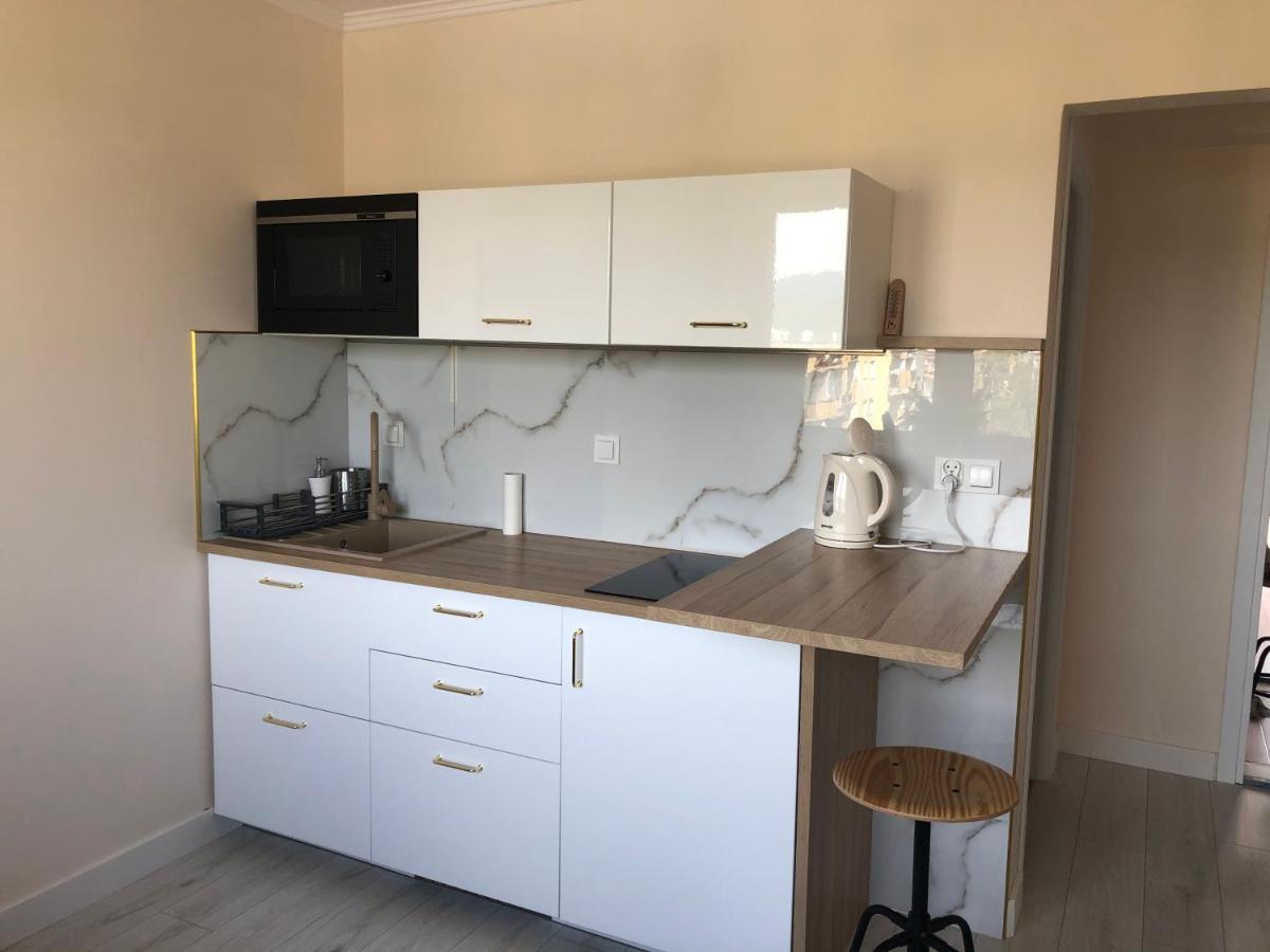 Apartamenty Maja Новий Тарг Екстер'єр фото