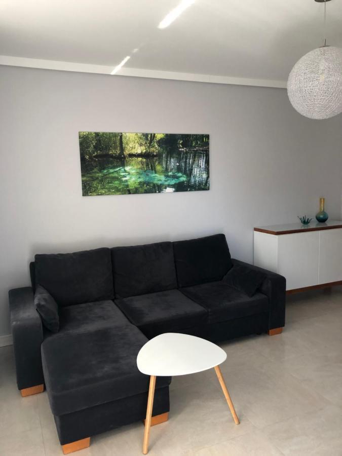 Apartamenty Maja Новий Тарг Екстер'єр фото
