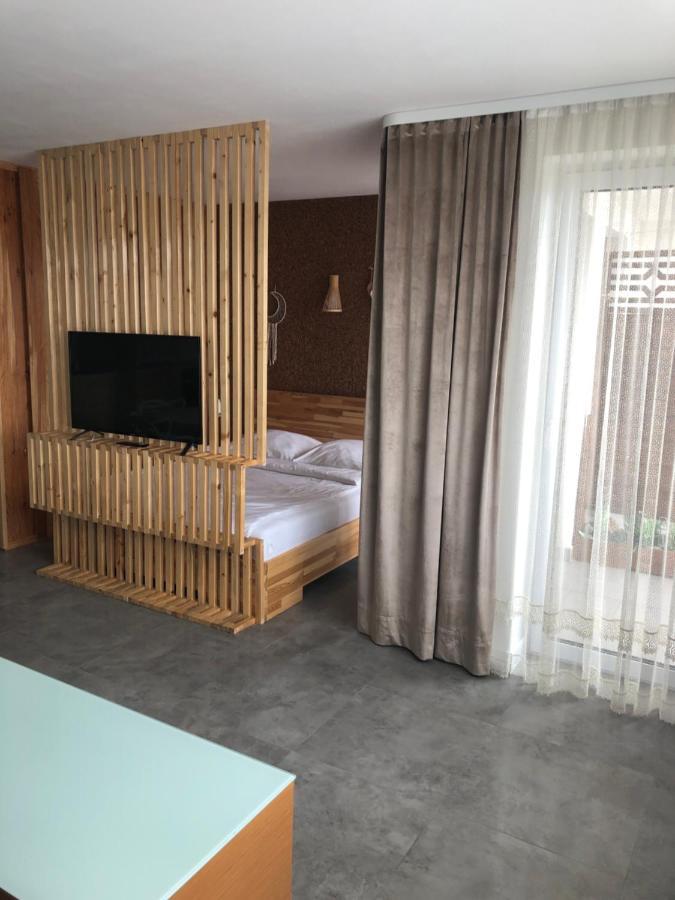 Apartamenty Maja Новий Тарг Екстер'єр фото
