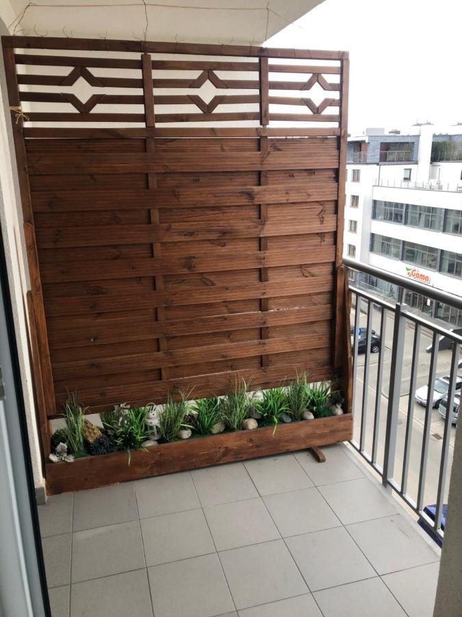 Apartamenty Maja Новий Тарг Екстер'єр фото