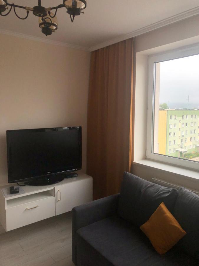 Apartamenty Maja Новий Тарг Екстер'єр фото