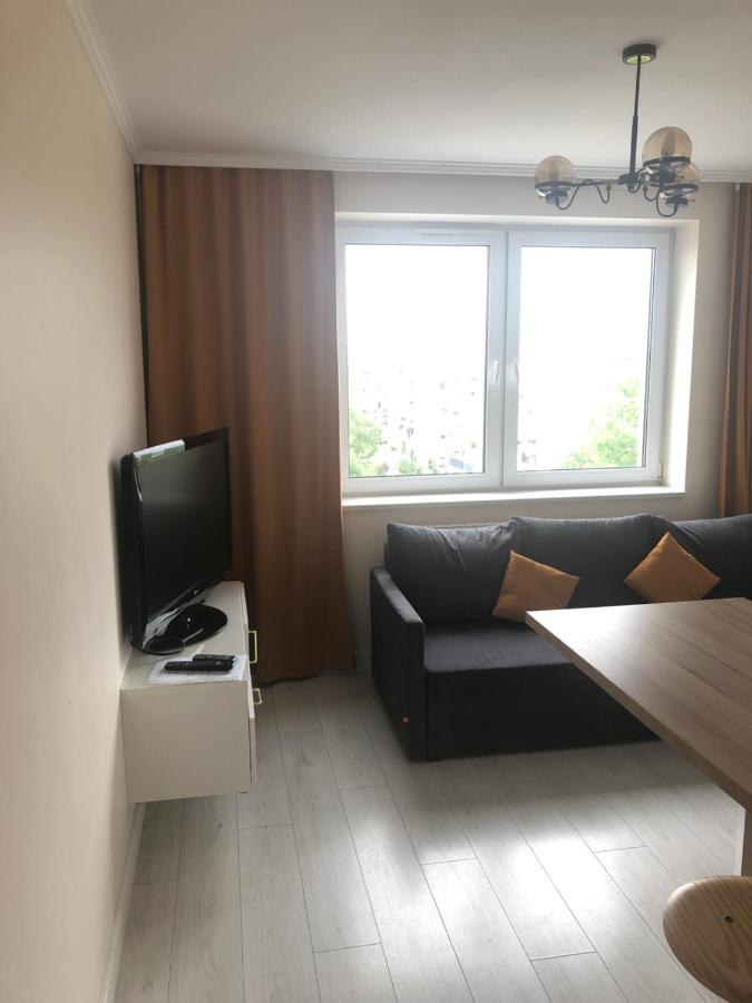 Apartamenty Maja Новий Тарг Екстер'єр фото