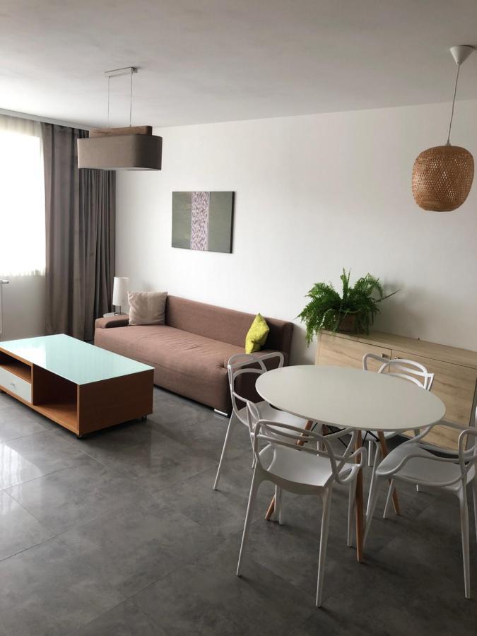 Apartamenty Maja Новий Тарг Екстер'єр фото