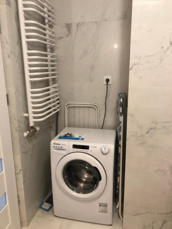 Apartamenty Maja Новий Тарг Екстер'єр фото