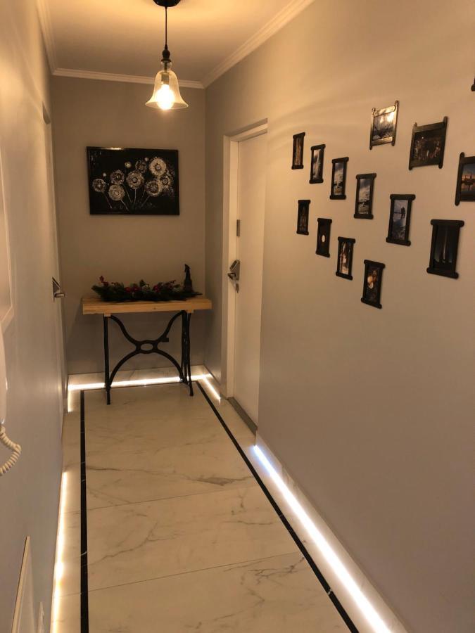 Apartamenty Maja Новий Тарг Екстер'єр фото