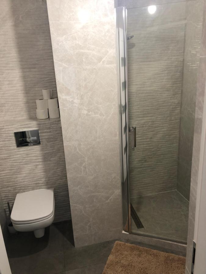 Apartamenty Maja Новий Тарг Екстер'єр фото