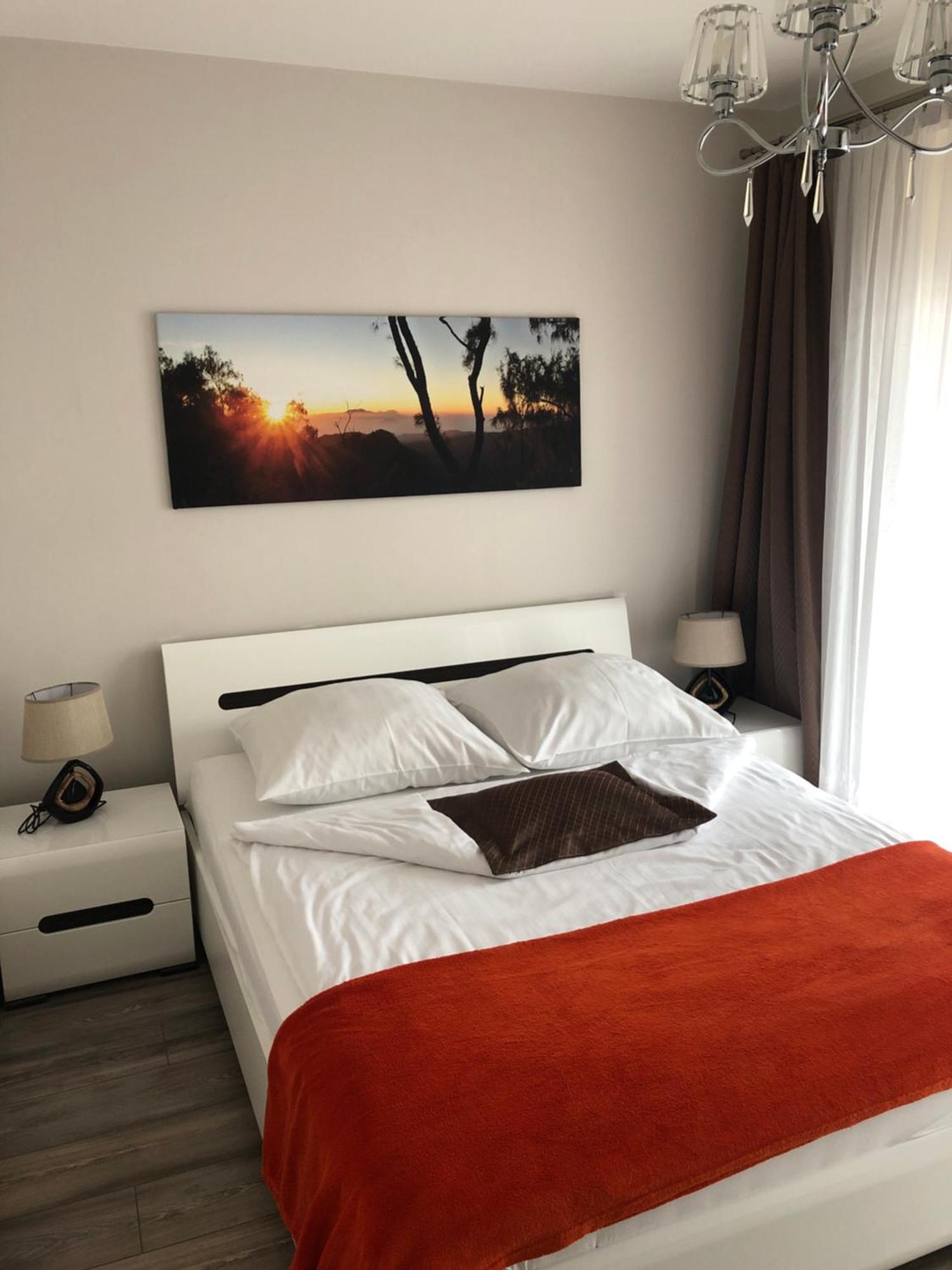 Apartamenty Maja Новий Тарг Екстер'єр фото