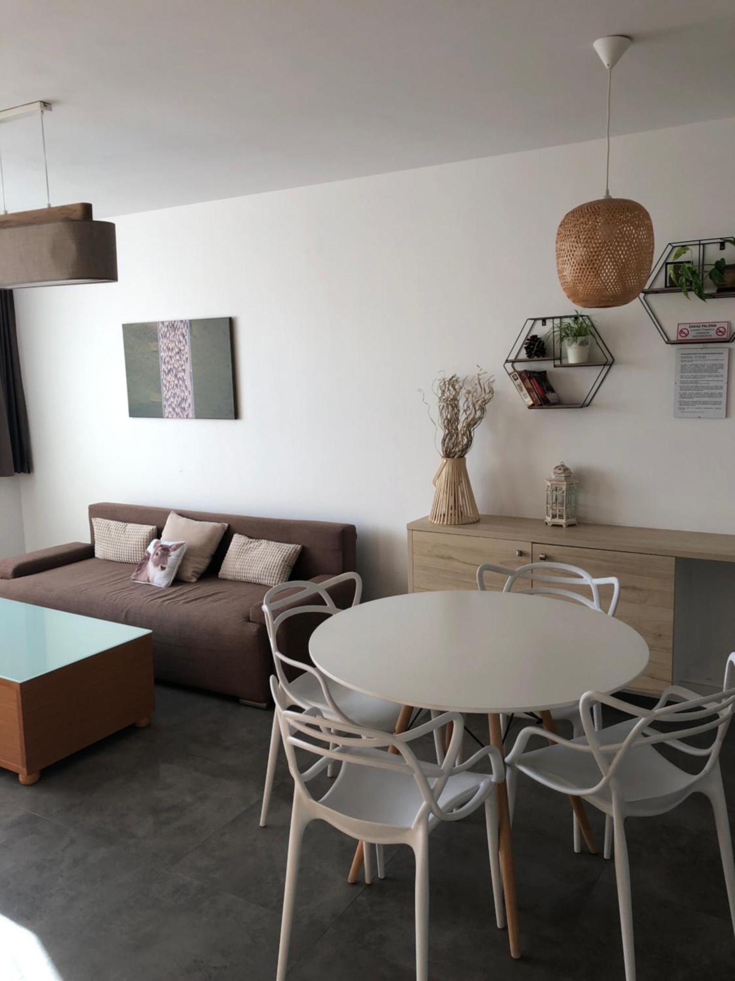Apartamenty Maja Новий Тарг Екстер'єр фото