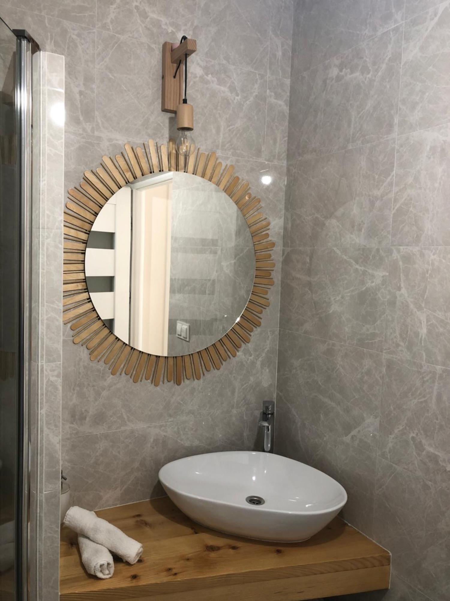 Apartamenty Maja Новий Тарг Екстер'єр фото