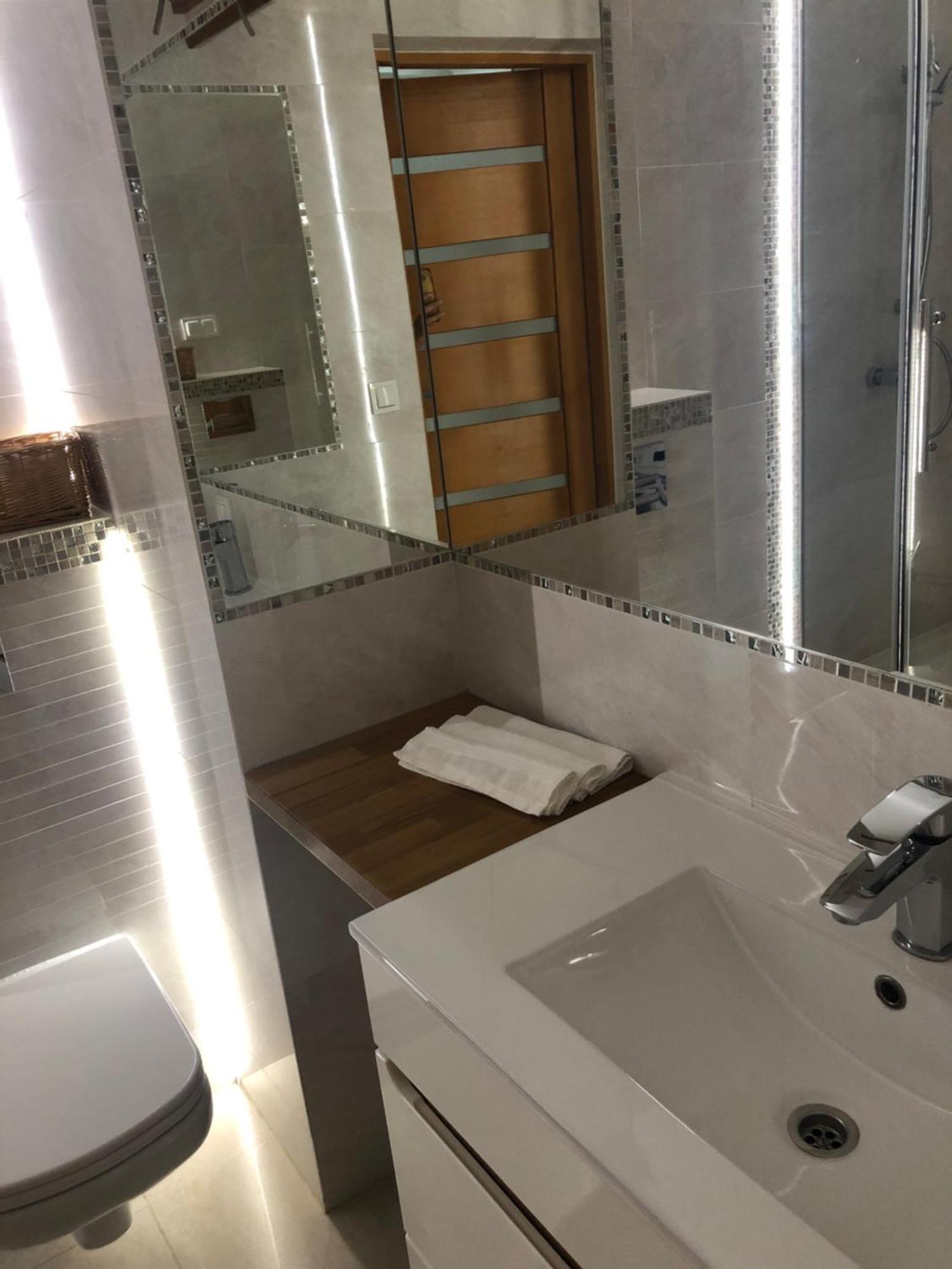 Apartamenty Maja Новий Тарг Екстер'єр фото