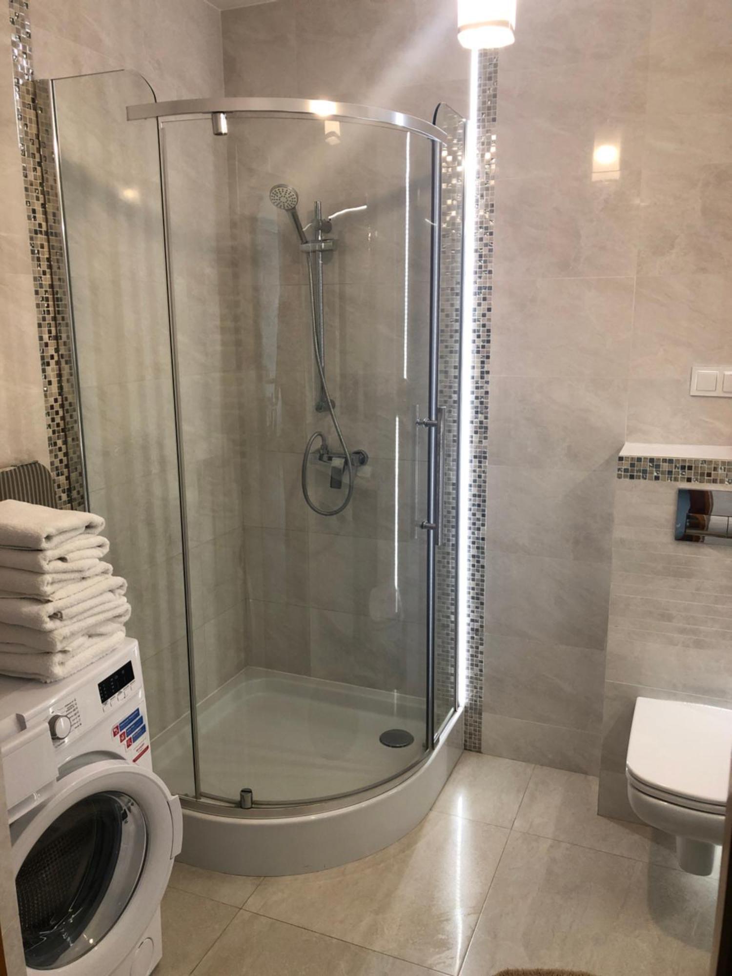 Apartamenty Maja Новий Тарг Екстер'єр фото