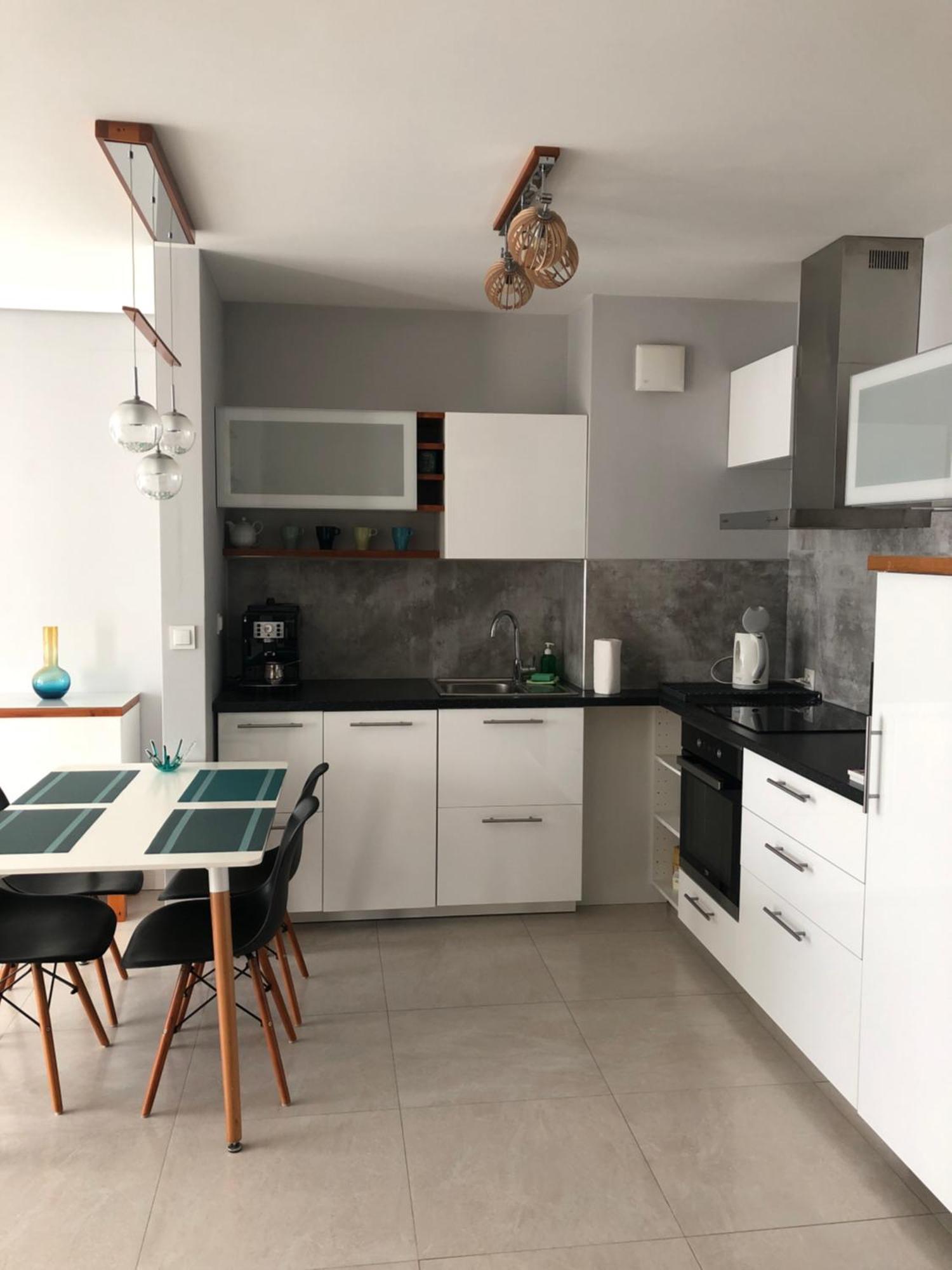 Apartamenty Maja Новий Тарг Екстер'єр фото