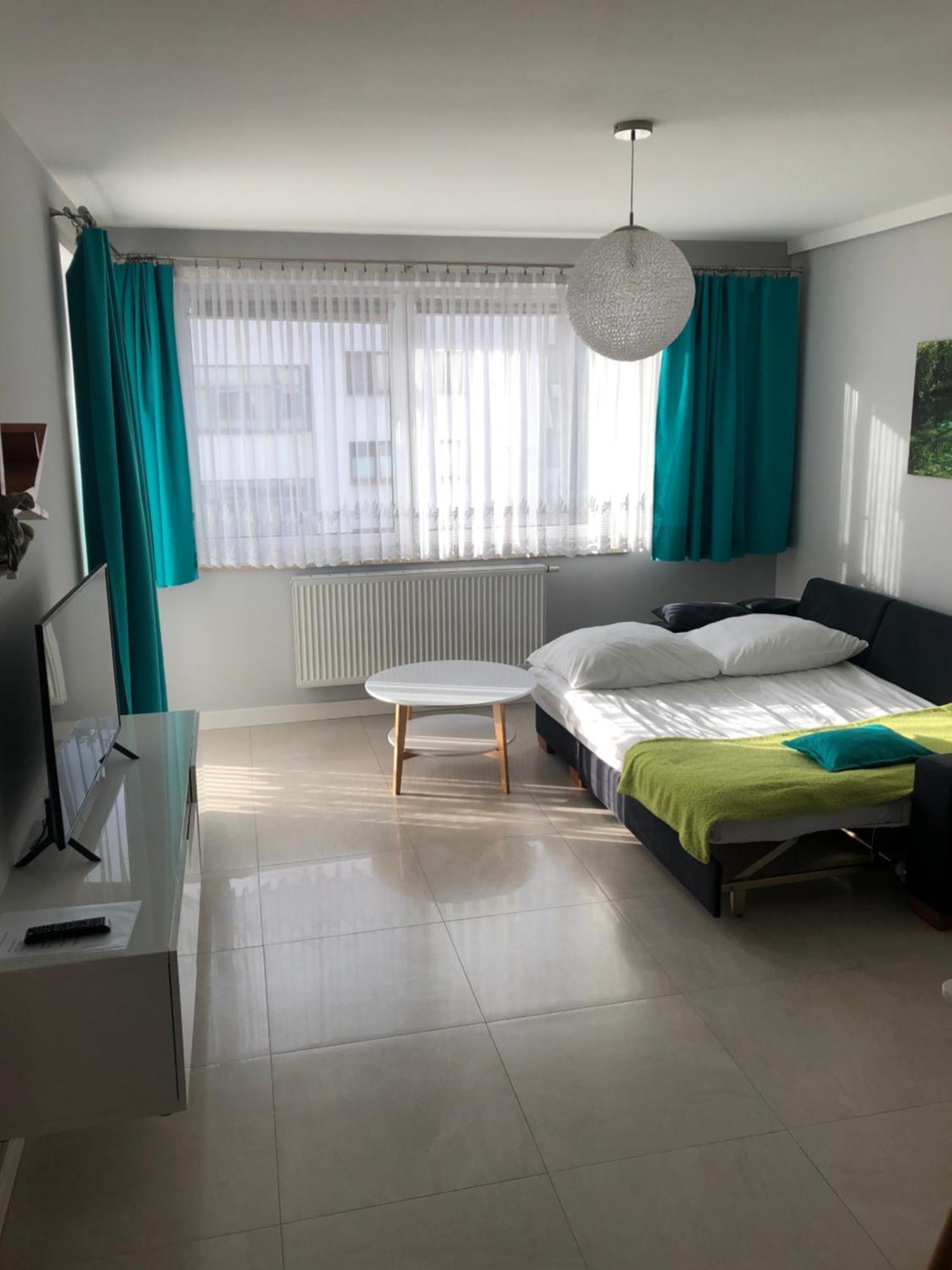 Apartamenty Maja Новий Тарг Екстер'єр фото