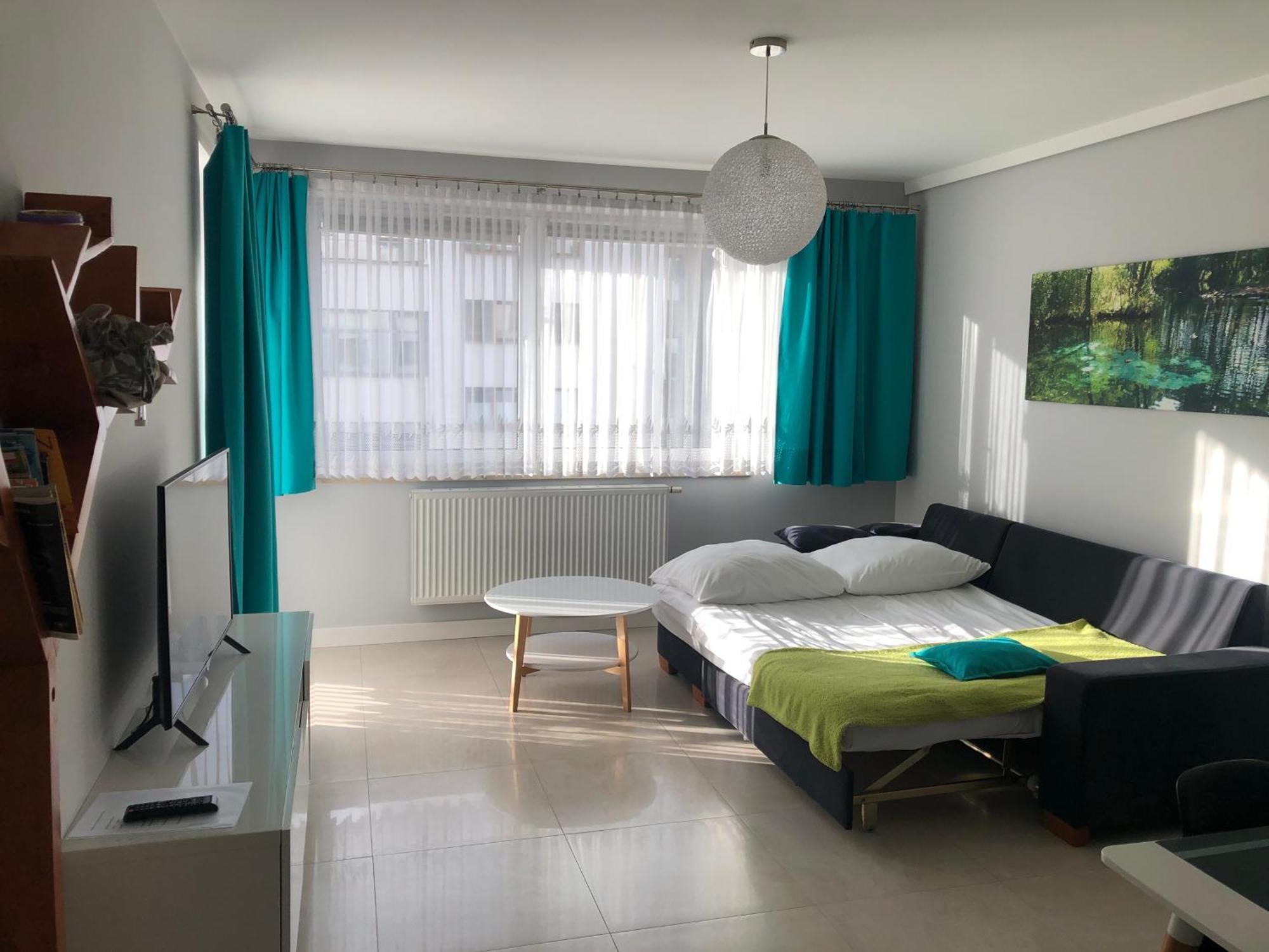 Apartamenty Maja Новий Тарг Екстер'єр фото