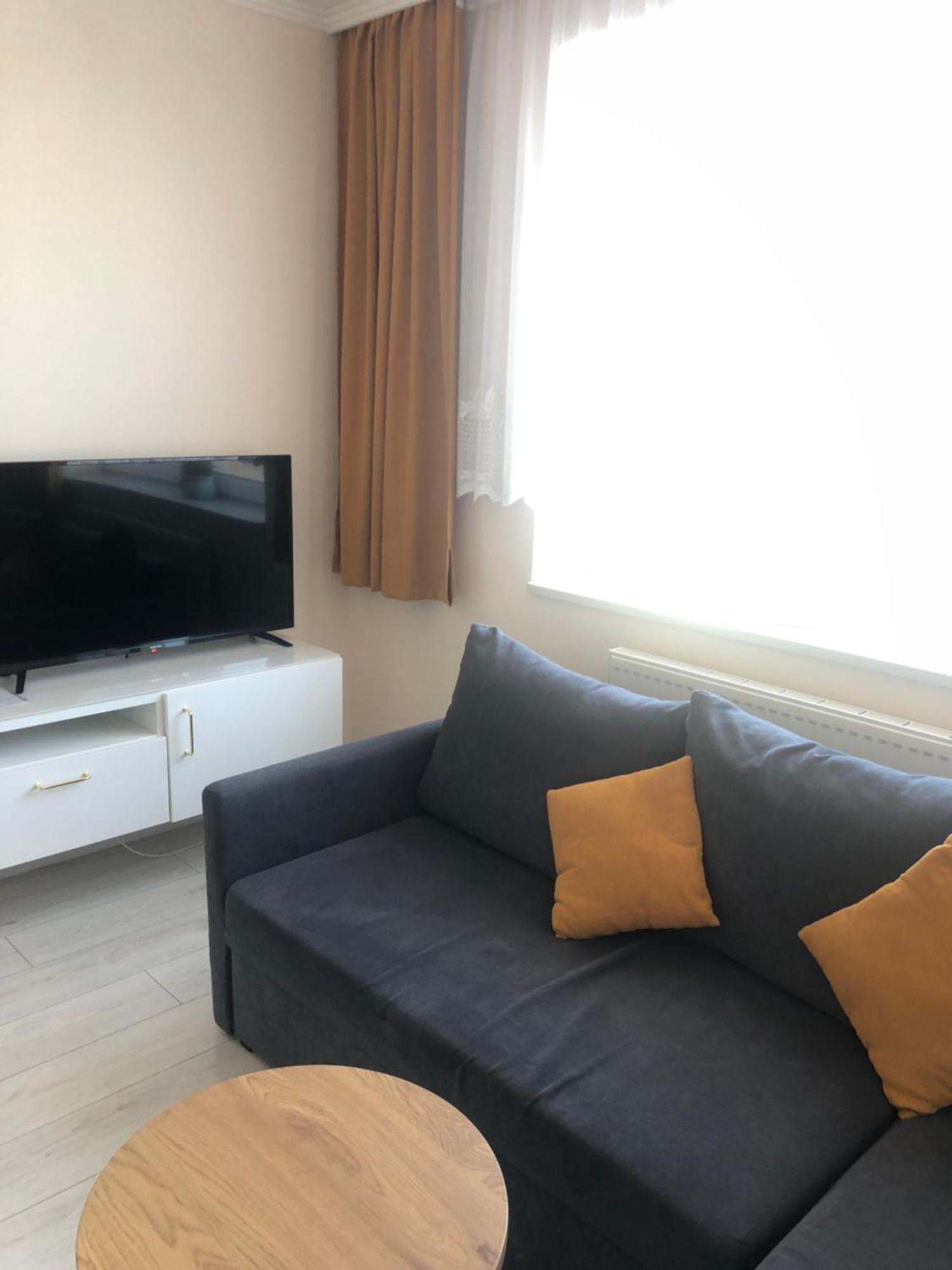 Apartamenty Maja Новий Тарг Екстер'єр фото