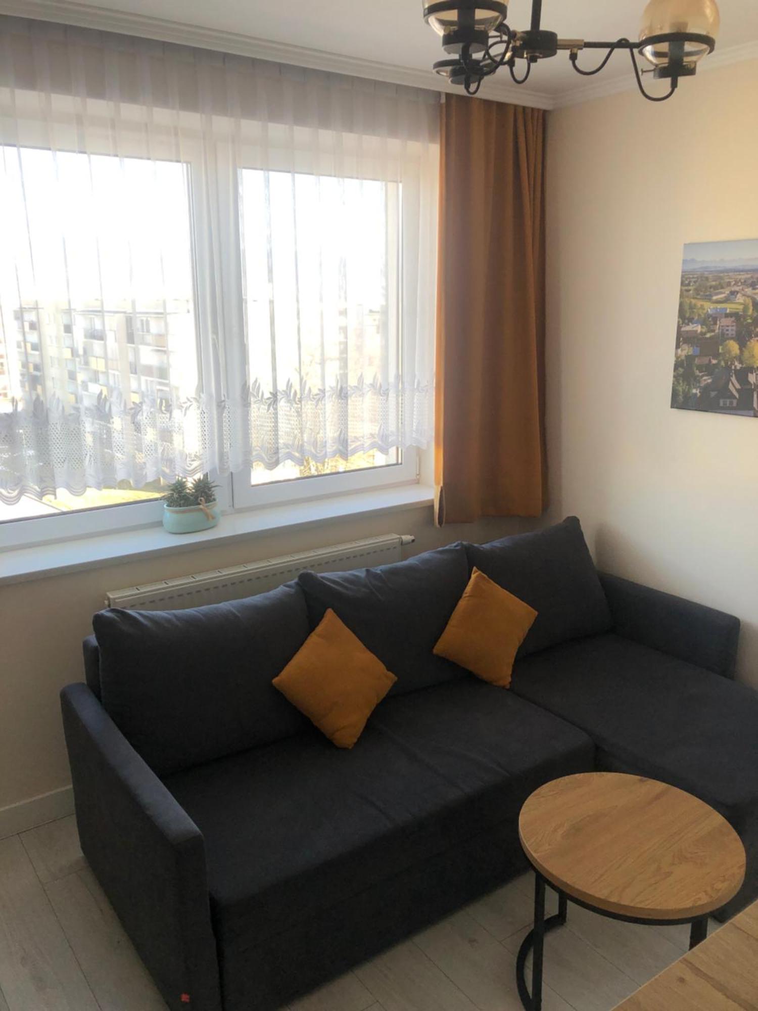 Apartamenty Maja Новий Тарг Екстер'єр фото