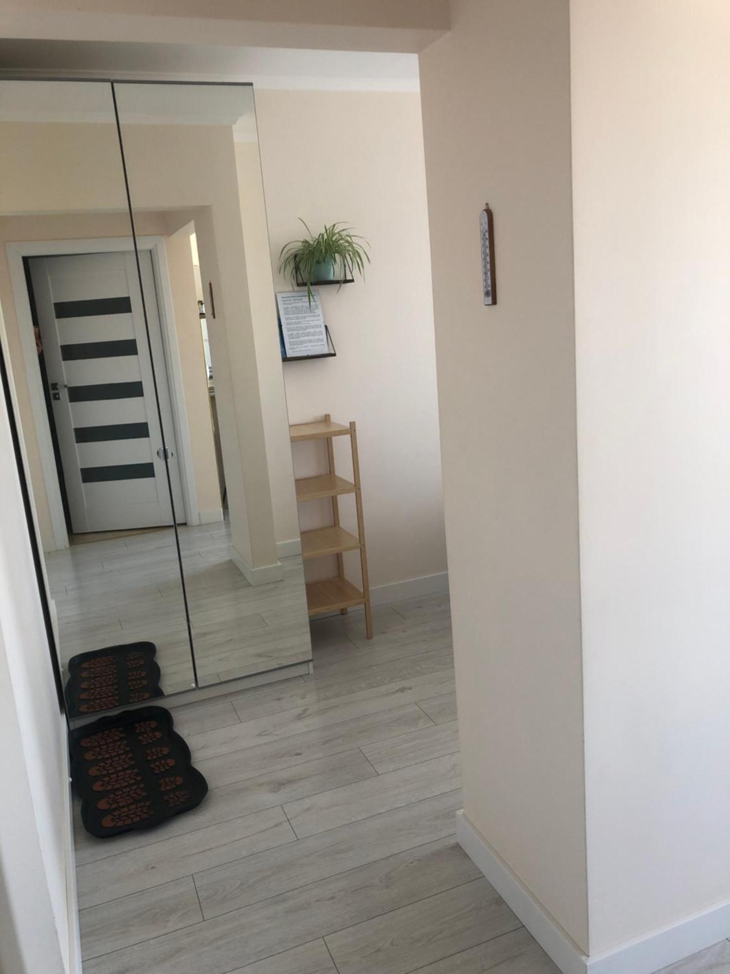 Apartamenty Maja Новий Тарг Екстер'єр фото